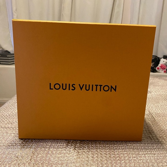 Louis Vuitton Handbags - Empty Louis Vuitton Box